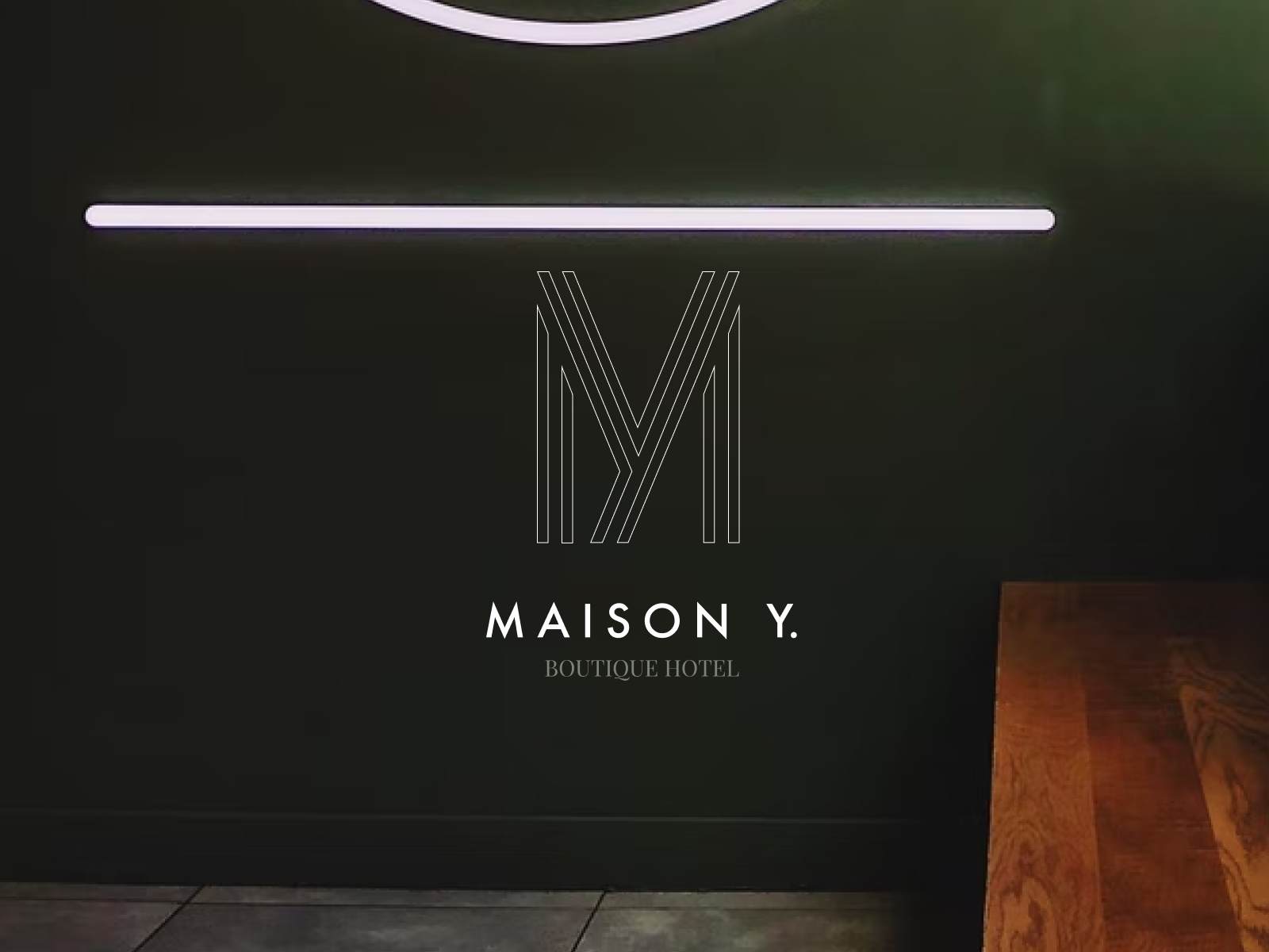 Maison Y